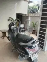 Activa 125 2017 model good condition