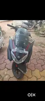 BURGERMAN 125cc (2024)