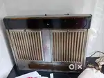 Faber chimney
