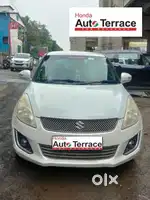 Maruti Suzuki Swift LDI Optional, 2017, Diesel