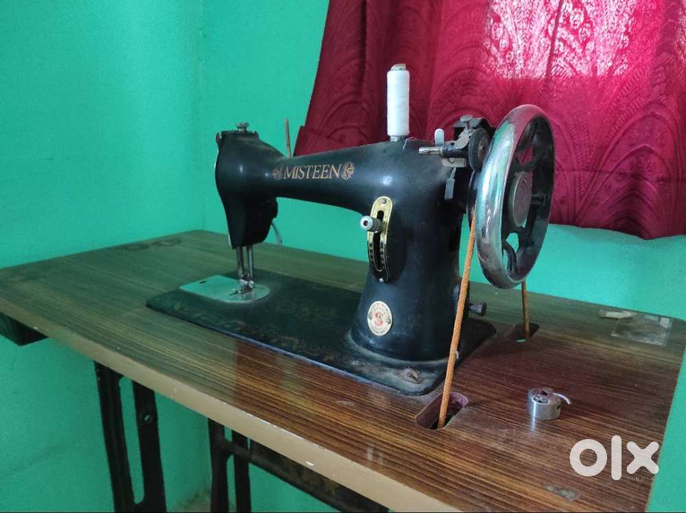Usha Misteen Manual Sewing machine