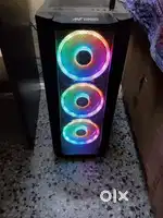 Custom Gaming PC