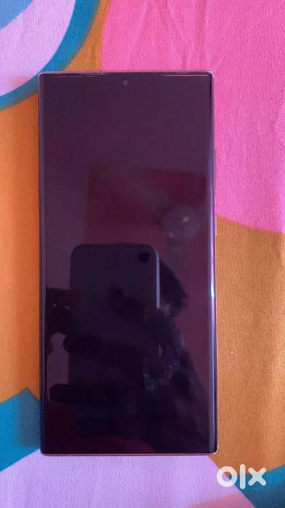 Samsung galaxy note 20 ultra 5g 14500