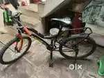 Cannon Bicycle for 8-16 years old kids