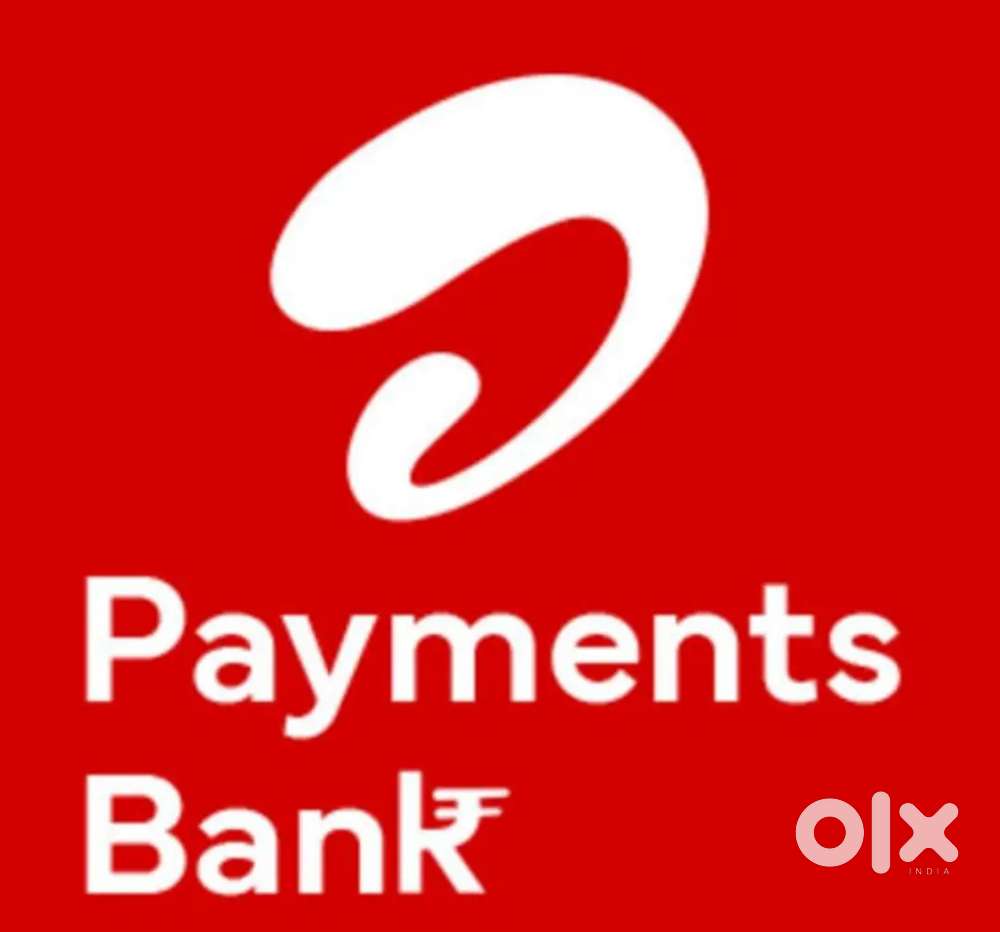 Airtel payment bank