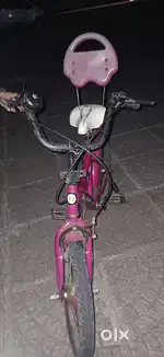 Bicycle for 6-year-old