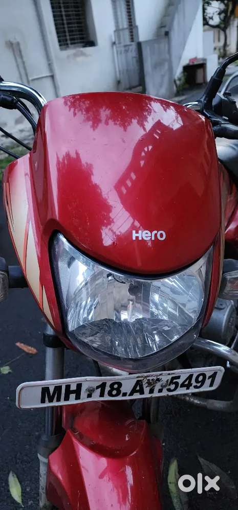 Showroom like, New condition,Single handed Bike on offer