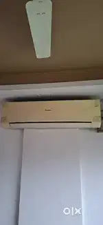 2 tonne panasonic AC