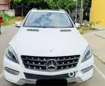 Mercedes-Benz M-Class ML 250 CDI, 2013, Diesel
