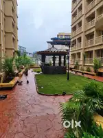 Possession in 1 month tmc project with master bedroom 1bhk mumbra
