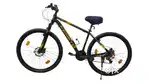KEYSTO 007 24 SPEED CYCLE