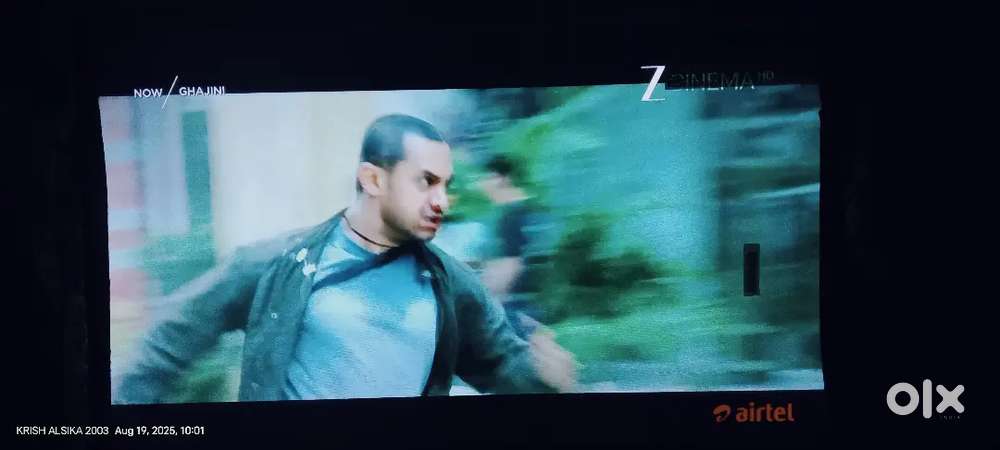 Sony Bravia 32 inch 2019 model smart tv