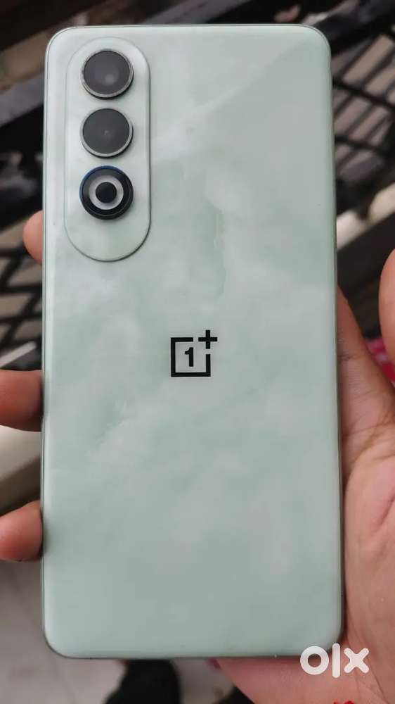 Oneplus Nord CE 4