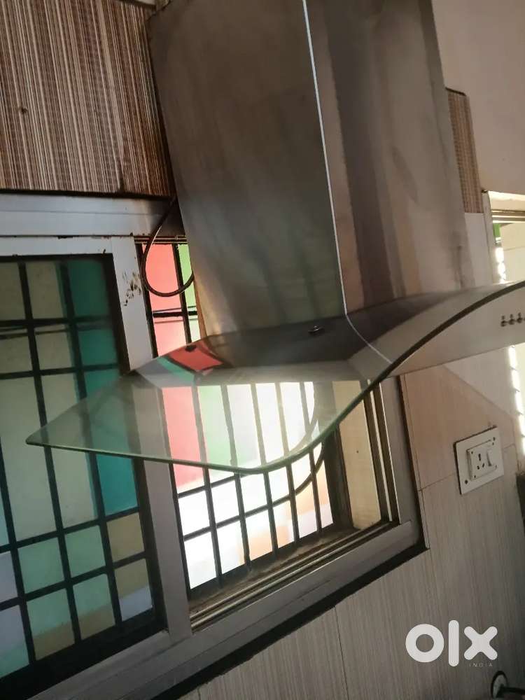 Kichen Chimney