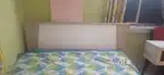 Wooden bed sell