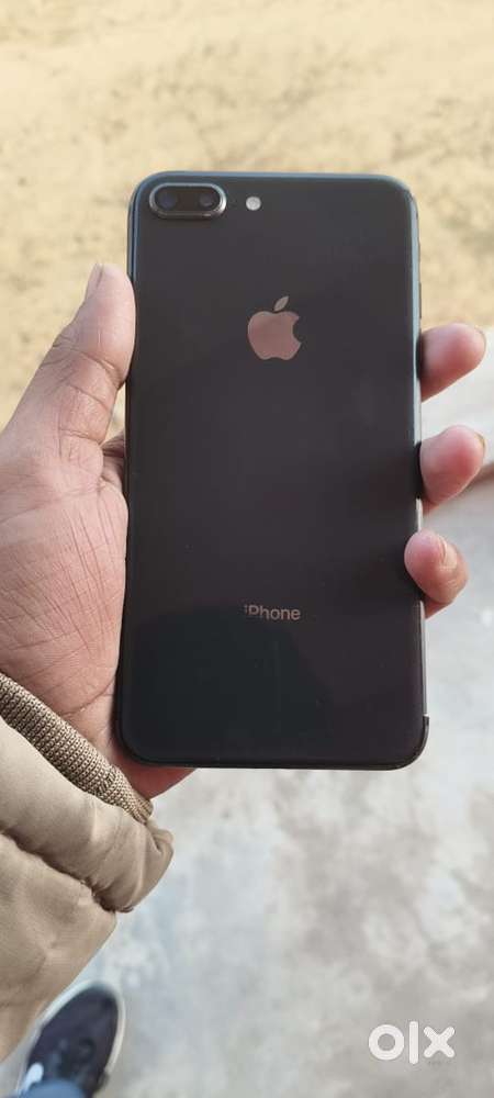 i phone 8plus all working all orgianal