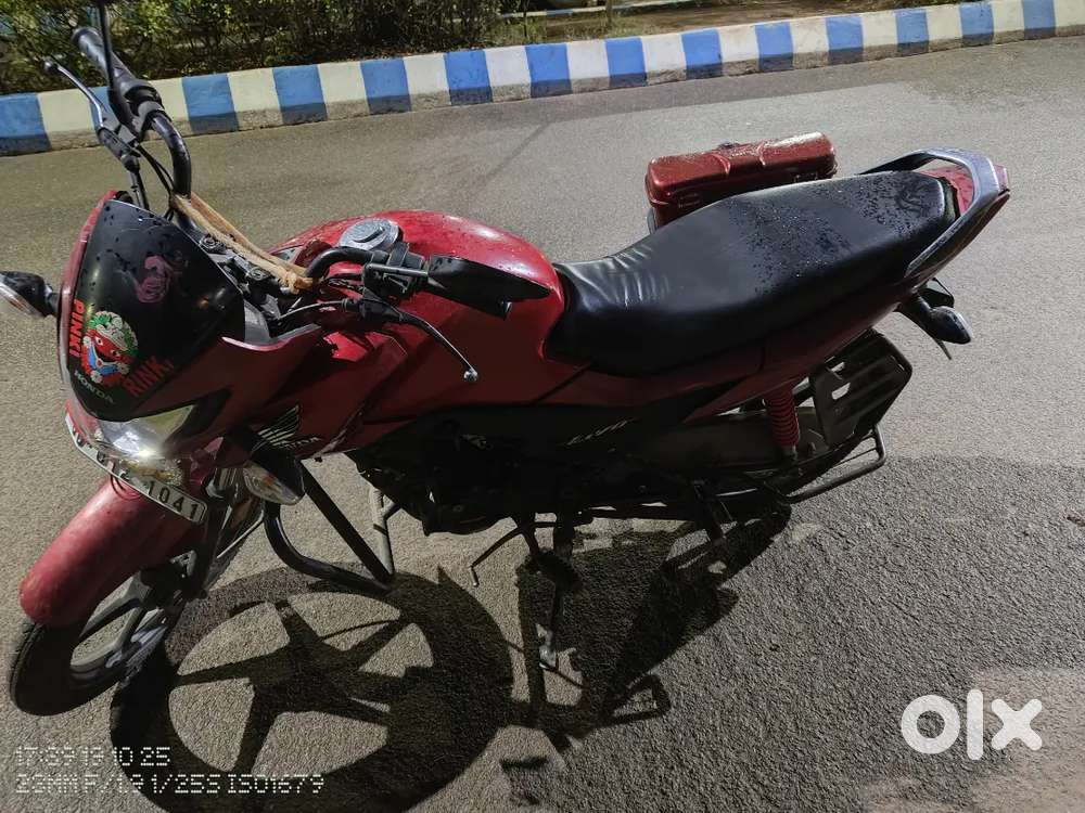 Honda livo