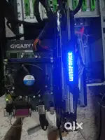 Graphics card ( gpu ) gigabyte Xtreme gaming GTX 970 4GB
