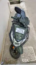 Dio 2019 model