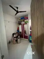 2 BHK Semifernished Flat For Rent At Moshi