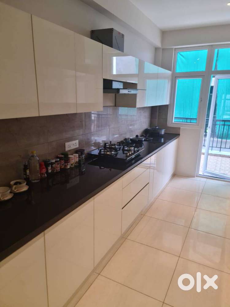 3bhk For Sale in Omaxe Phase 3 New Chandigarh.