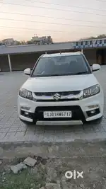 Maruti Suzuki Brezza 2018