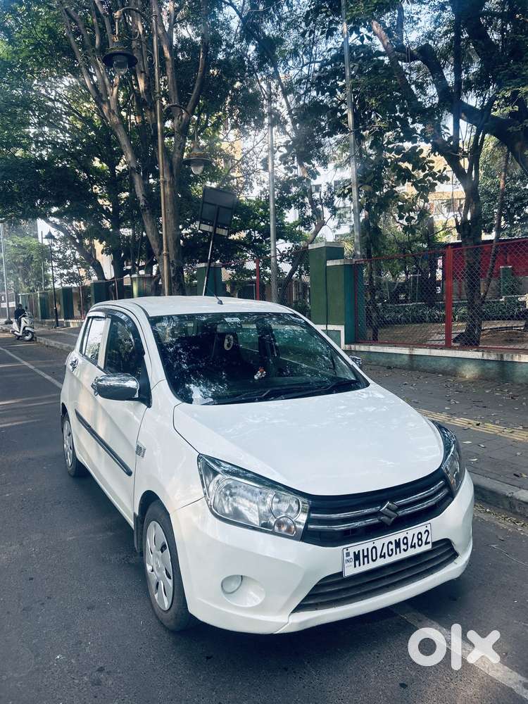 Maruti Suzuki Celerio 2014-2017 1.0 VXI (O) CNG, 2014, CNG & Hybrids
