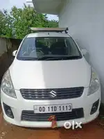 Maruti Suzuki Ertiga 2015 Diesel Well Maintained