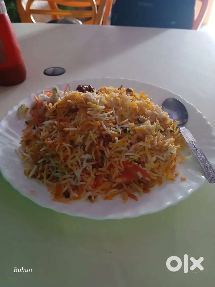 Local Cook for Siliguri