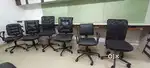 3+1 Seater office Sofa in perfect condition