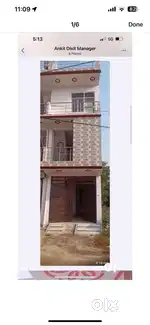 Seme commercial new house in para