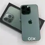 Get iphone 13pro second hand model in genuine