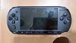 GOOD WORKING CONDITION PSP STREET FOR SALE.