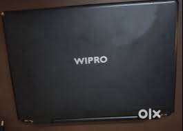 wipro Laptop only 4999 me Laptop Holsalar in varanasi