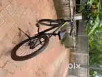 Falcon cycle urgent sale