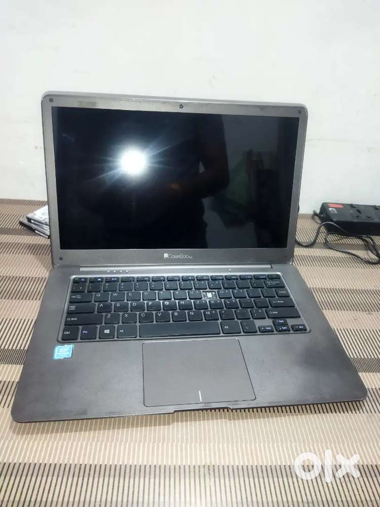 Iball dead laptop