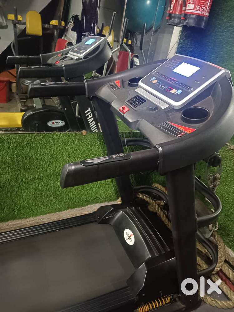 Treadmill sale