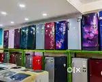 Refurbished Refrigerator