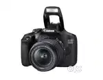 Canon 1500d