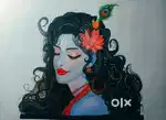 Wall painting