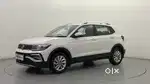Volkswagen Taigun 1.0 TSI Highline AT, 2022, Petrol