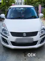 Maruti Suzuki Swift 2016