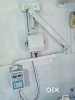 Dental chair