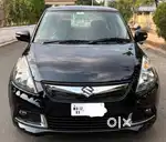 Maruti Suzuki Swift Dzire Zdi BSIV, 2012, Diesel