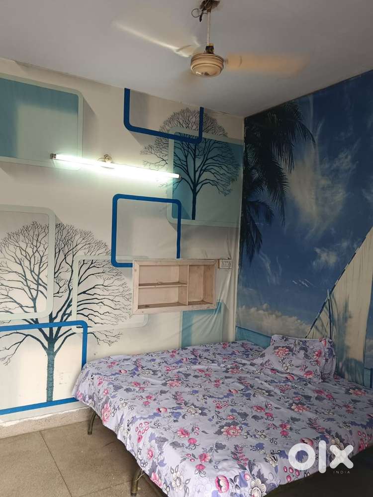 Single room for rent