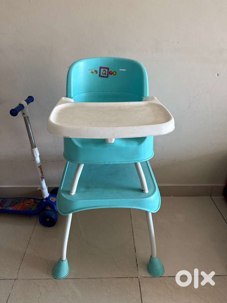 Baby High chair