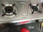 Oven (stove)