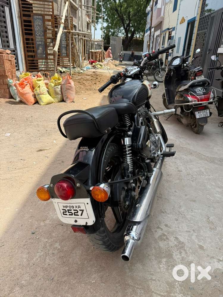 Royal Enfield