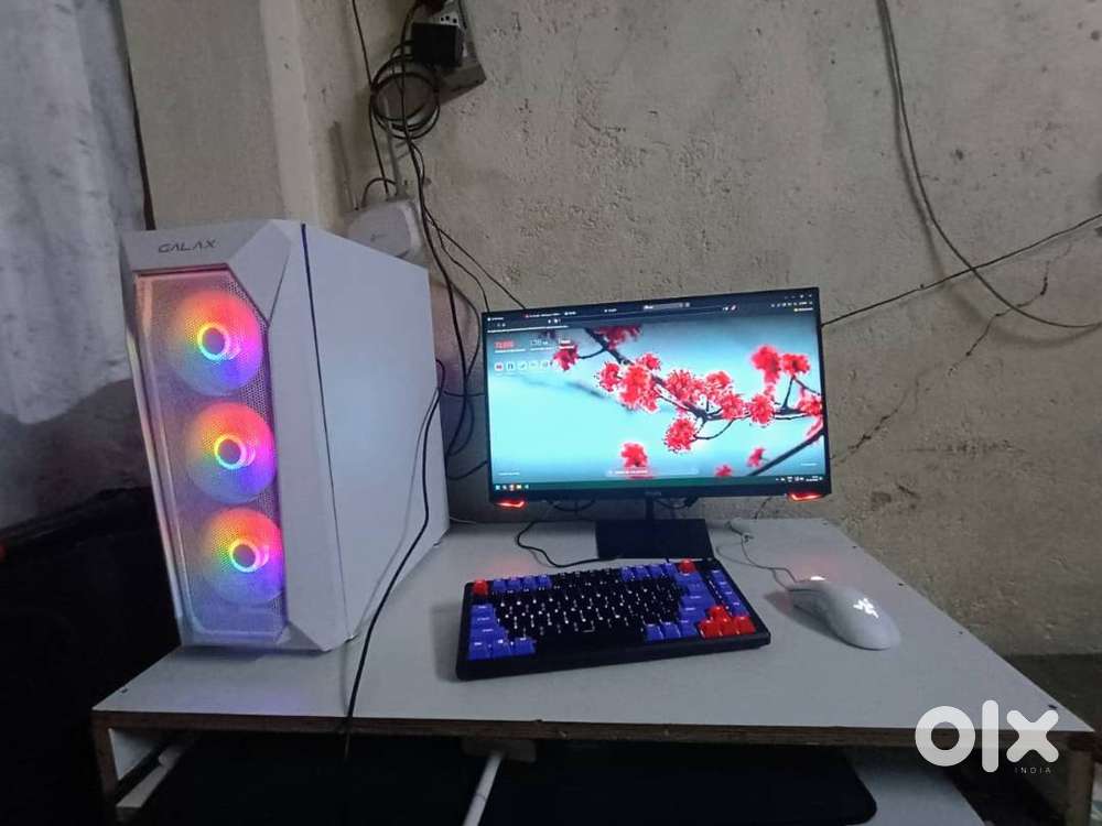 Gaming Pc for Sale