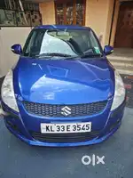 Maruti Suzuki Swift 2011-2014 VXI, 2013, Petrol